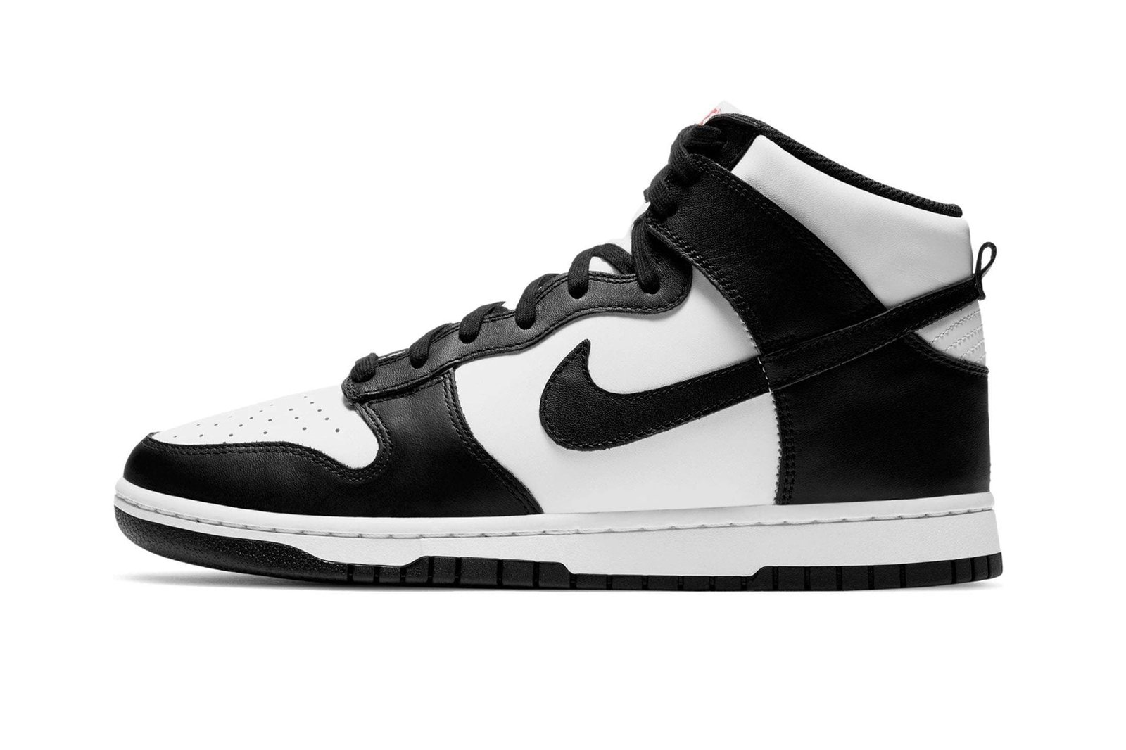 Nike Dunk High Panda 2021 – newsnkz.com